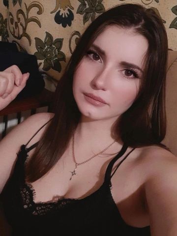 Анкета проститутки Забава, 24 года
